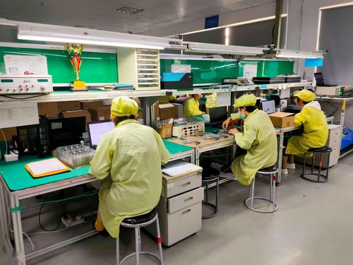 机械革命工厂探秘 品质为先，见证笔记本与AI的匠心融合